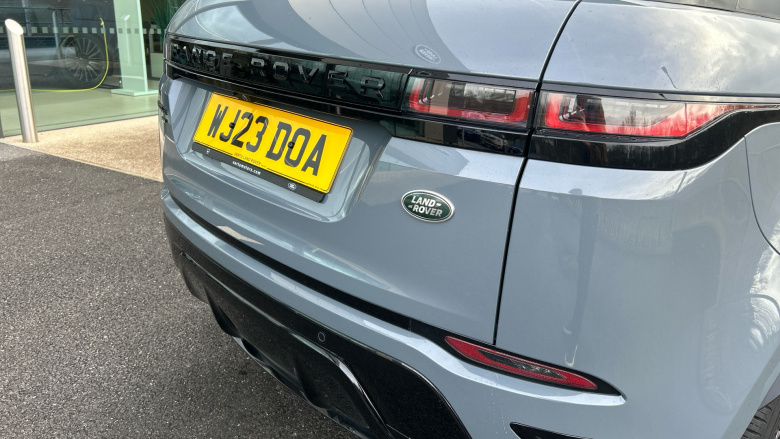 Land Rover Range Rover Evoque 1.5 P300e Evoque Edition 5dr Auto Hatchback